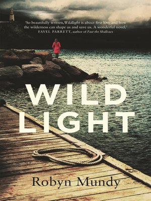 cover image of Wildlight